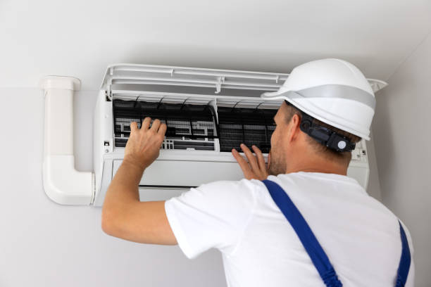 Best HVAC air duct cleaning  in Bertsch Oceanview, CA